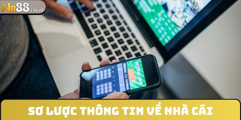 Sơ lược thông tin về nhà cái